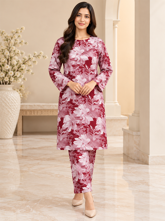Premium Marina 2-Piece Edit 2026 VOL-FB12 (D08)