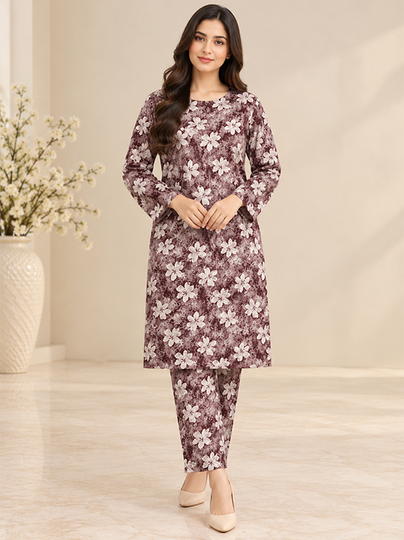 Premium Marina 2-Piece Edit 2026 VOL-FB12 (D09)