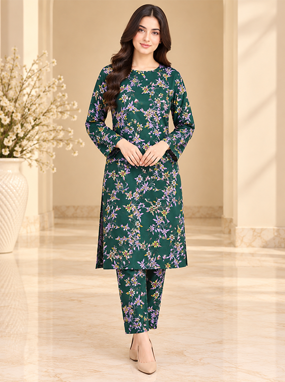 Premium Marina 2-Piece Edit 2026 VOL-FB12 (D21)