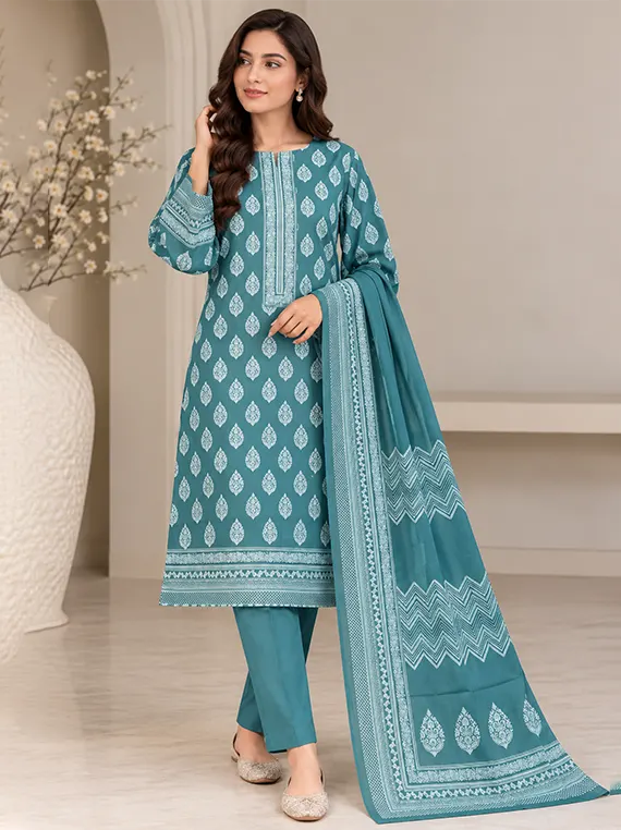 Premium Poshmina Wool Edit 2026 Vol-WC01 (D-04)
