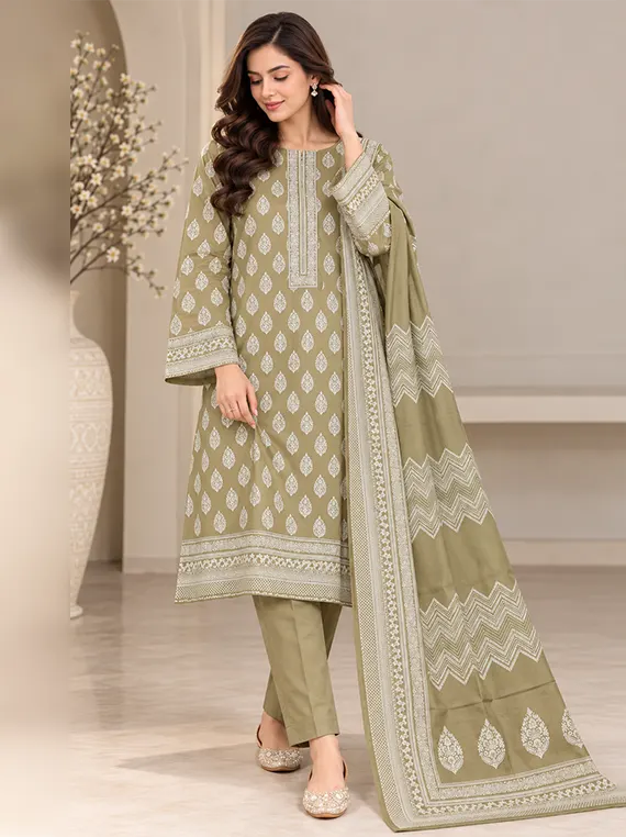 Premium Poshmina Wool Edit 2026 Vol-WC01 (D-05)