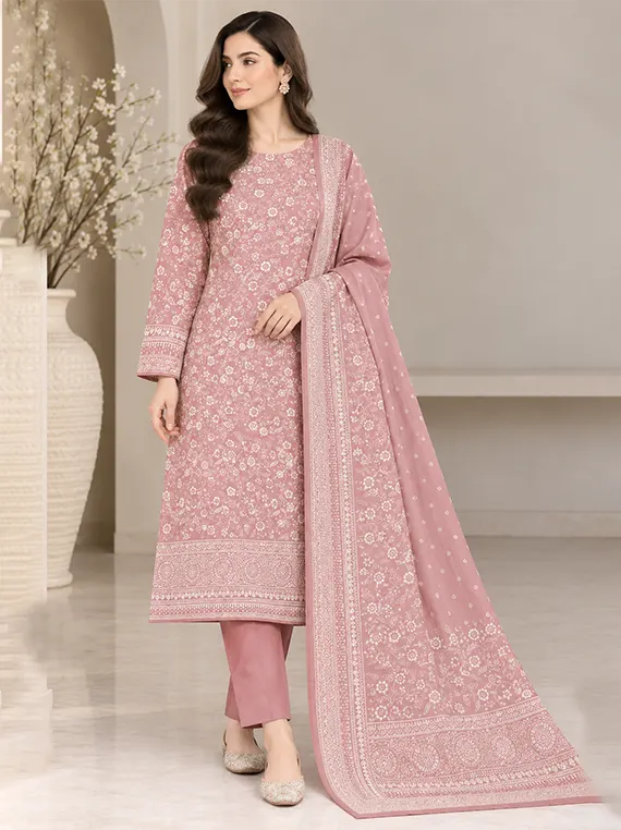 Premium Poshmina Wool Edit 2026 Vol-WC01 (D-15)