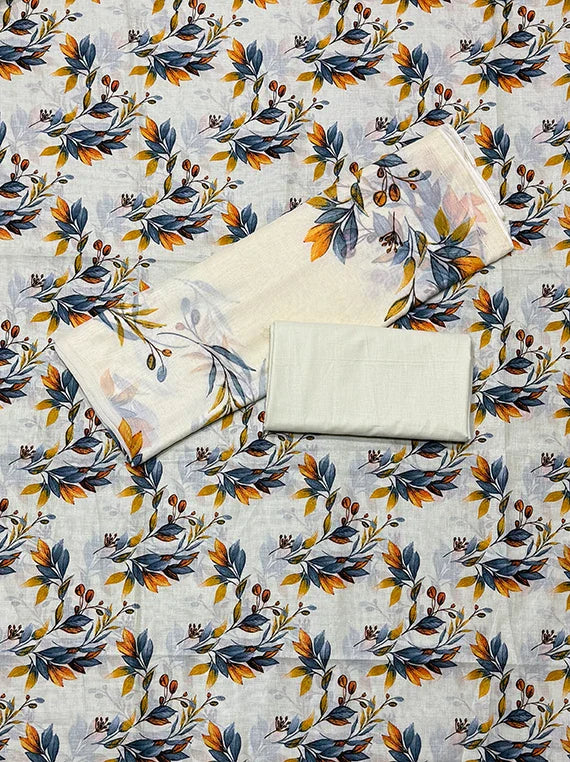 Premium Printed Lawn Edit26 Vol-NS02 (D01)