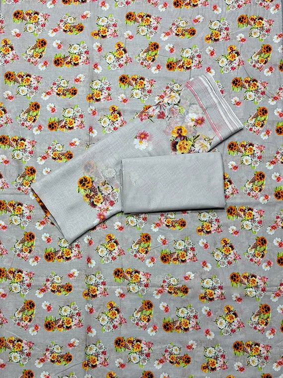 Premium Printed Lawn Edit26 Vol-NS02 (D05)