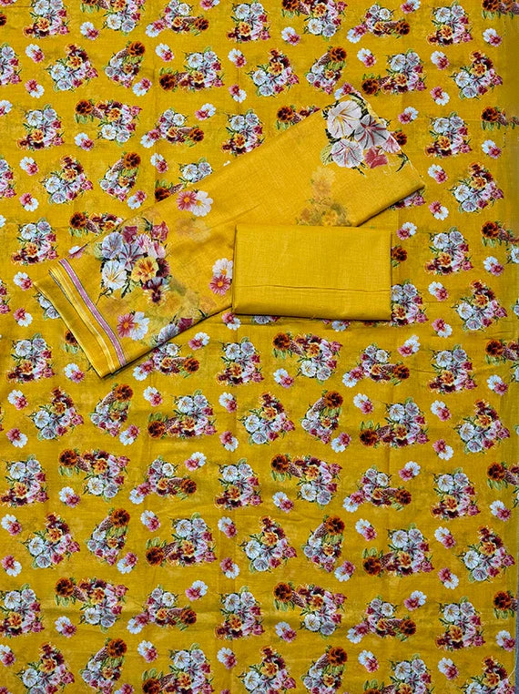 Premium Printed Lawn Edit26 Vol-NS02 (D11)