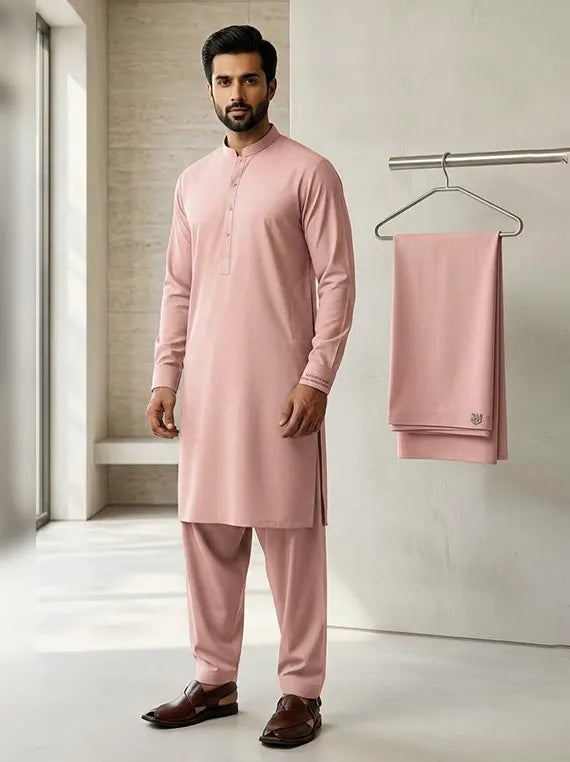 Premium Wash&Wear Edit 2026 Vol-SM169 (D-02)