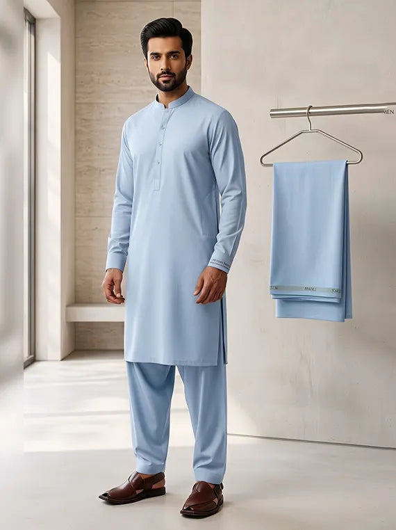 Premium Wash&Wear Edit 2026 Vol-SM169 (D-03)
