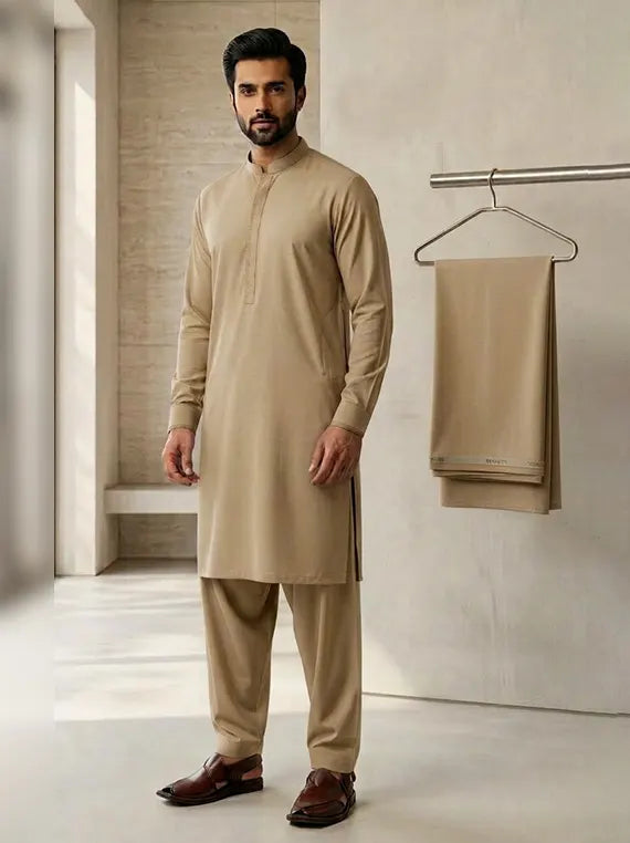Premium Wash&Wear Edit 2026 Vol-SM169 (D-08)