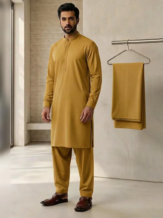 Premium Wash&Wear Edit 2026 Vol-SM169 (D-10)