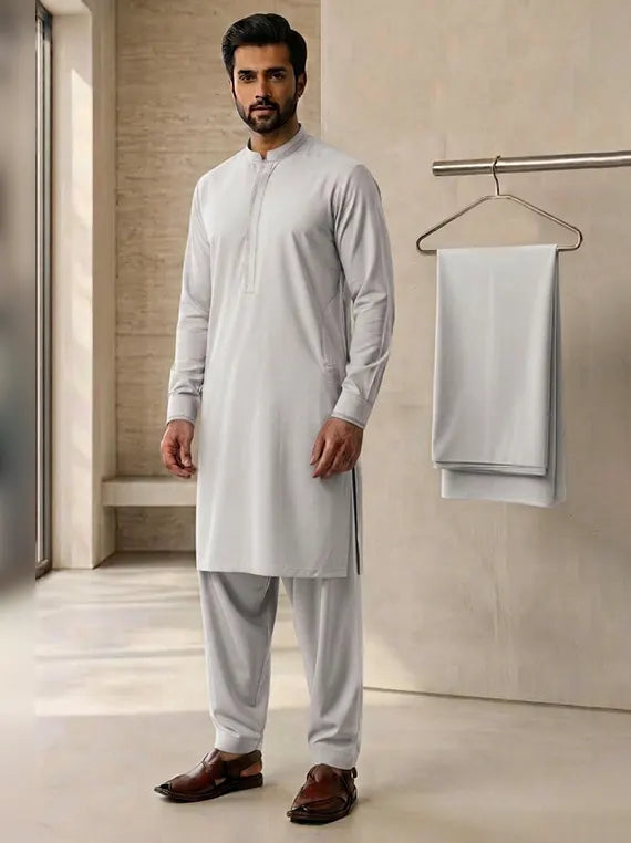 Premium Wash&Wear Edit 2026 Vol-SM169 (D-12)