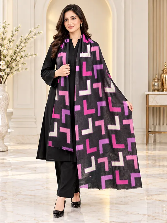 Premium Wool Staller Edit ’26 VOL-26ST20 (D06)