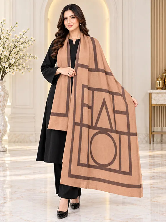 Premium Wool Staller Edit ’26 VOL-26ST20 (D07)