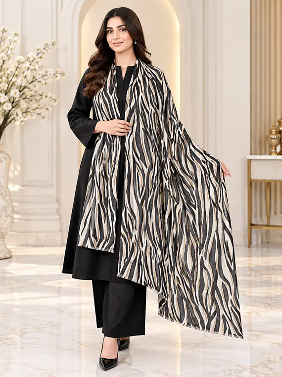 Premium Wool Staller Edit ’26 VOL-26ST20 (D10)