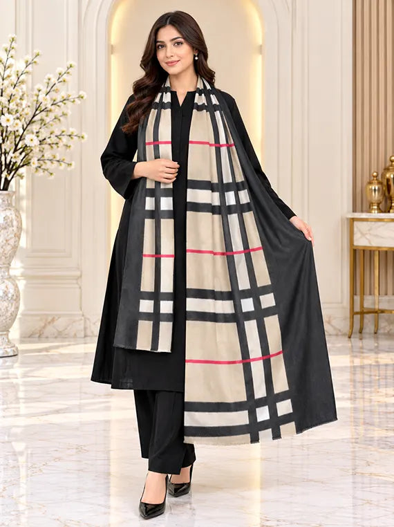 Premium Wool Staller Edit ’26 VOL-26ST20 (D12)