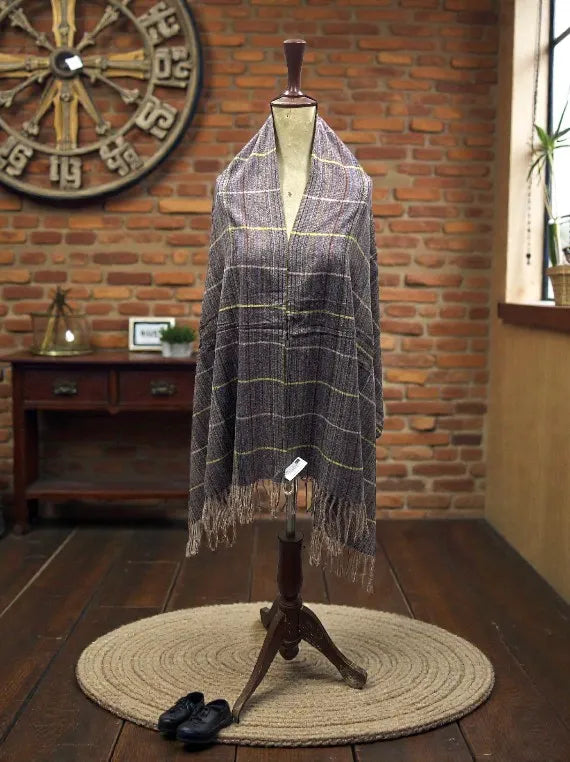 Premium Cozy Woolen Wrap Edit 2025 Vol-25ST40 (D-02)