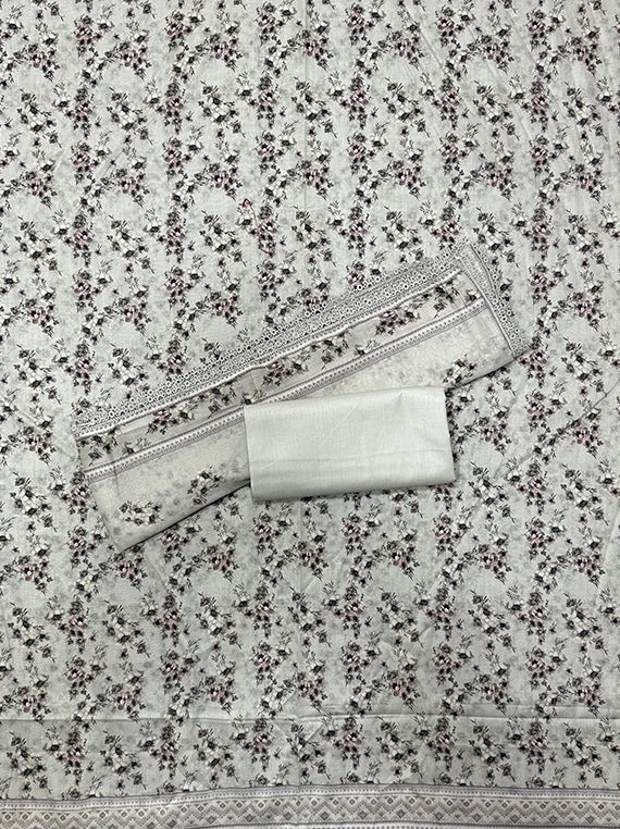 Premium Digital Printed Lawn Edit 2026 Vol-RC07 (D-07)