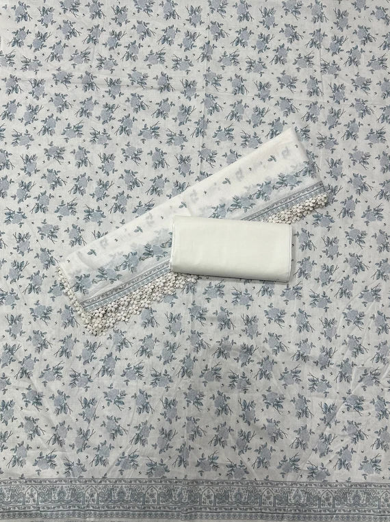 Premium Digital Printed Lawn Edit 2026 Vol-RC07 (D-08)