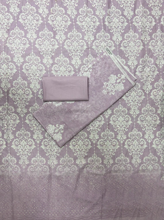 Premium Floral Printed Lawn Edit 2026 Vol-26DC04 (D-14)