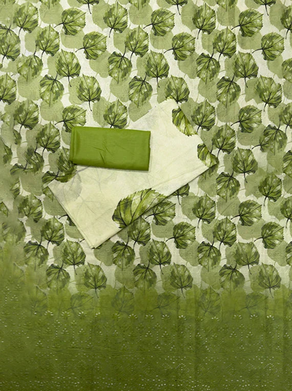 Premium Floral Printed Lawn Edit 2026 Vol-26DC04 (D-15)