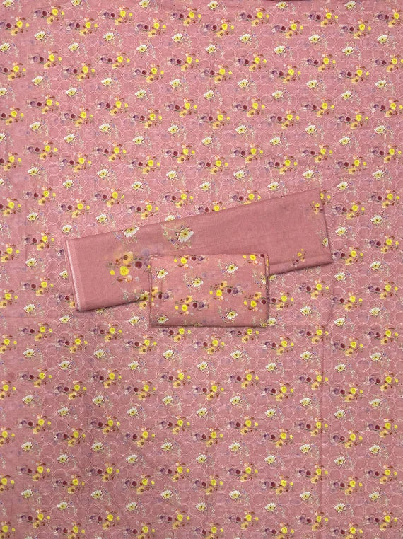 Premium Printed Lawn Edit 2026 Vol-26DC21 (D-17)