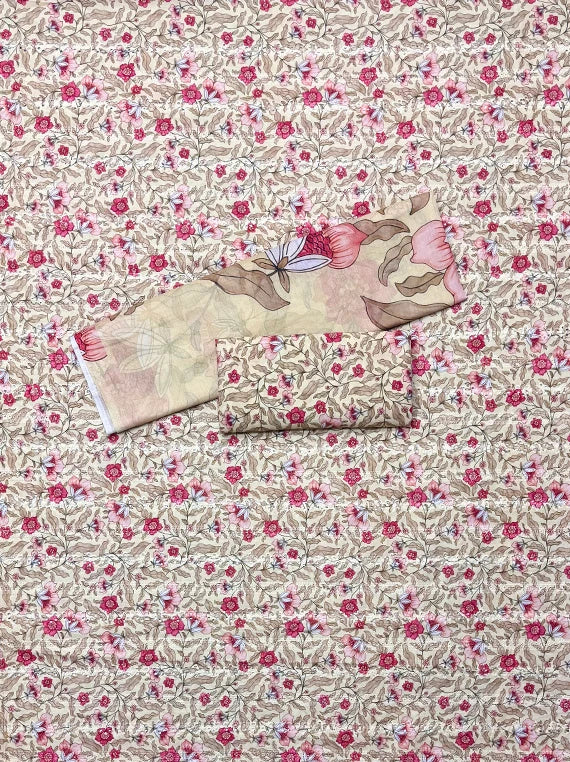 Premium Printed Lawn Edit 2026 Vol-26DC21 (D-25)
