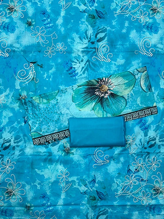 Premium Printed Lawn Edit 2026 Vol-RL03 (D-01)