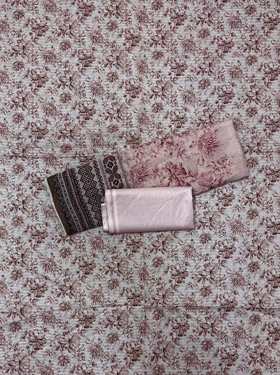 Premium Printed Lawn Edit 2026 Vol-RW-01 (D-14)