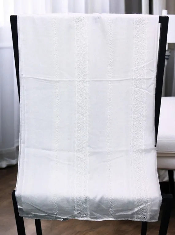 Premium Quality Soft Lawn Shawls Collections 2025 (25SH40)