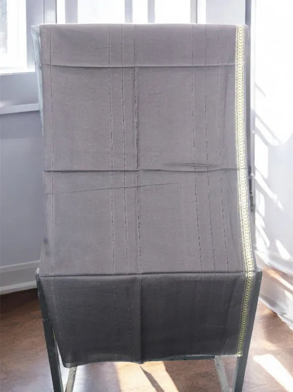 Premium Quality Soft Lawn Shawls Collections 2025 (25SH43-01)