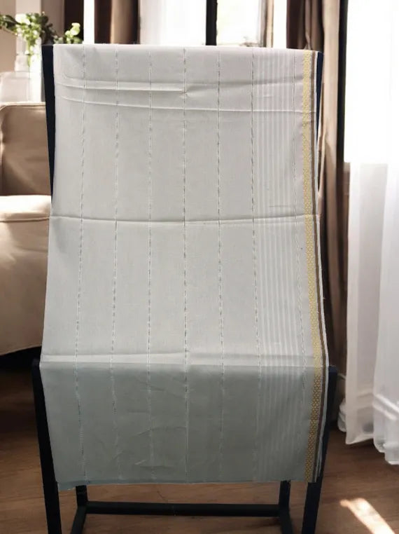Premium Quality Soft Lawn Shawls Collections 2025 (25SH43-04)