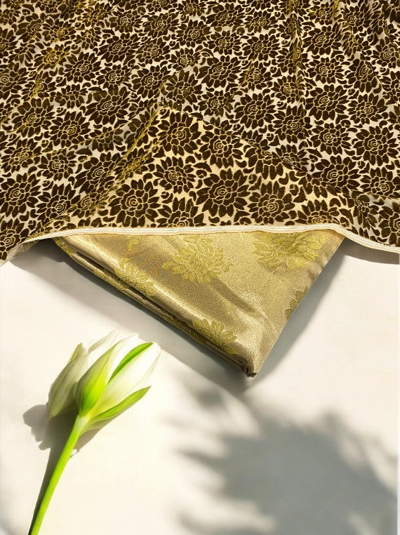 Premium Warm China Pati & Palachi Shawl Combo Edit 2025 (IQ353-07)