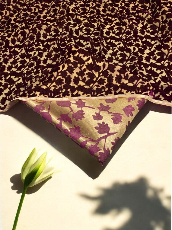 Premium Warm China Pati & Palachi Shawl Combo Edit 2025 (IQ353-09)