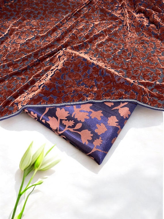 Premium Warm China Pati & Palachi Shawl Combo Edit 2025 (IQ353-11)