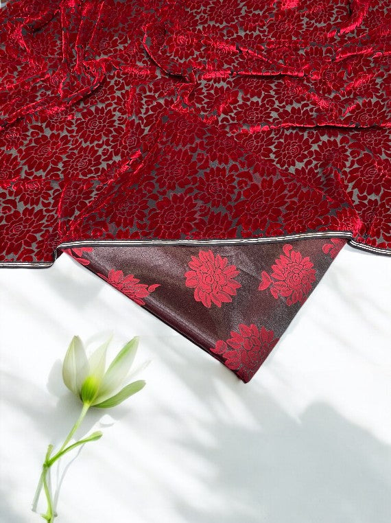 Premium Warm China Pati & Palachi Shawl Combo Edit 2025