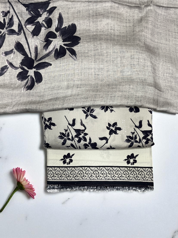 Premium Warm Stone Linen Edit25 Vol-MB08 (MB08-35)