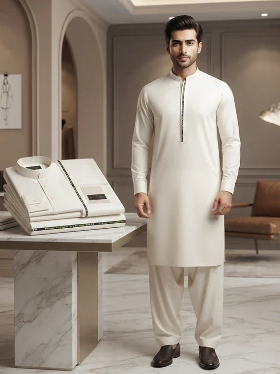 Premium Wool & Cashmere Gents Edit26 By Bilal Fashion (D-01)
