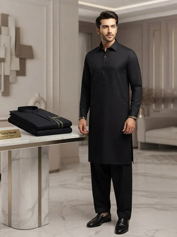 Premium Wool & Cashmere Gents Edit26 By Bilal Fashion (D-02)