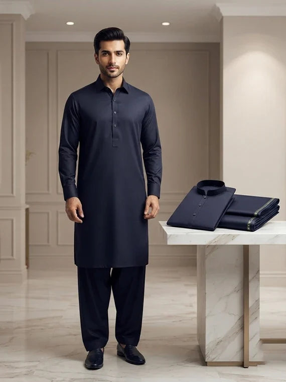Premium Wool & Cashmere Gents Edit26 By Bilal Fashion (D-05)