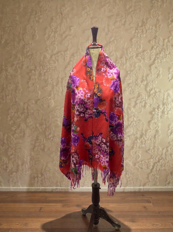 Premium Wool Comfort Edit 2025 Vol-25PC44 (D-05)