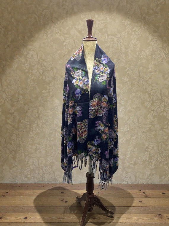 Premium Wool Comfort Edit 2025 Vol-25PC44 (D-11)