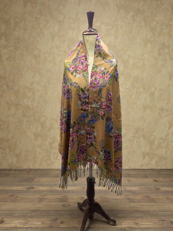 Premium Wool Comfort Edit 2025 Vol-25PC44 (D-13)