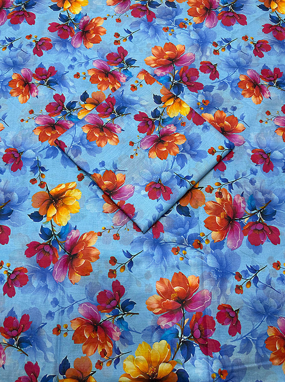 Prestige Allover Printed Lawn Edit26 Vol-FA08 (D-43)