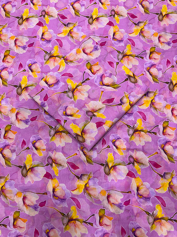 Prestige Allover Printed Lawn Edit26 Vol-FA08 (D-44)