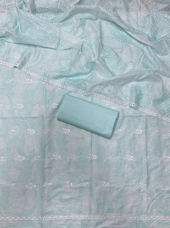 Prestige Flower Embroidered Lawn Edit 2026 Vol-DF03 (D-05)