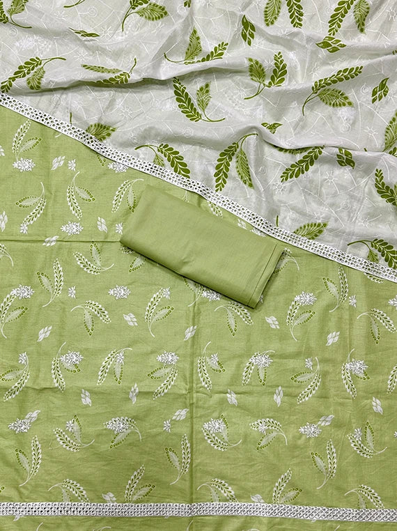 Prestige Flower Embroidered Lawn Edit 2026 Vol-DF03 (D-12)