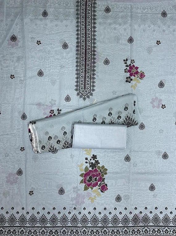 Prestige Swiss Printed Lawn Edit 2026 Vol-RC05 (D-03)