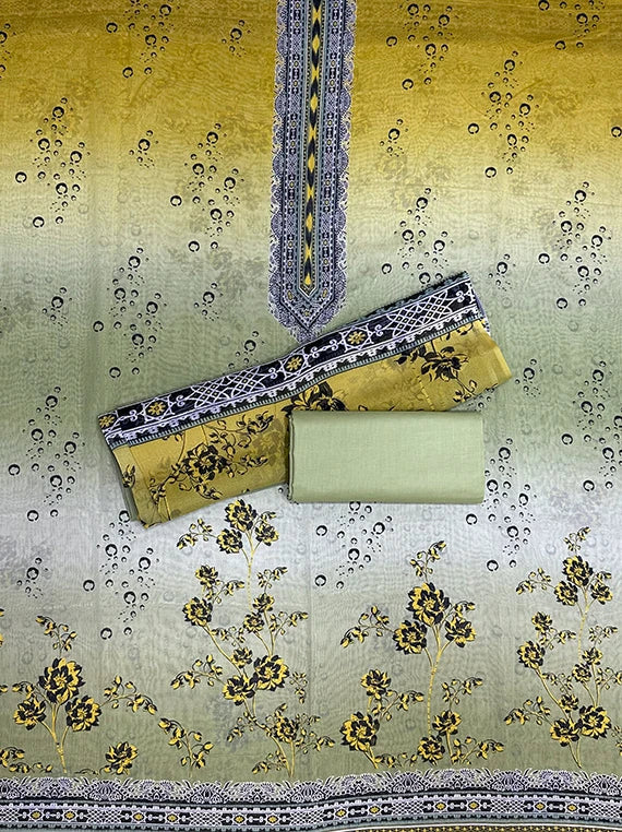 Prestige Swiss Printed Lawn Edit 2026 Vol-RC05 (D-07)