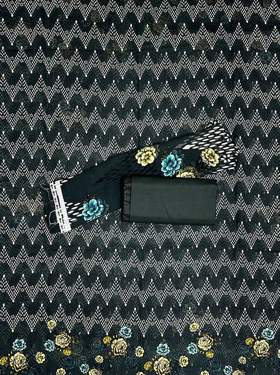Prestige Swiss Printed Lawn Edit 2026 Vol-RC05 (D-09)