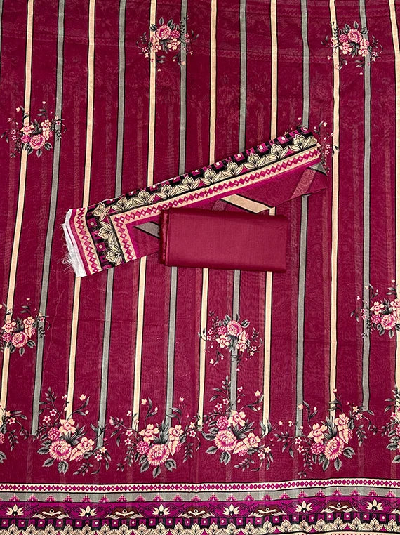 Prestige Swiss Printed Lawn Edit 2026 Vol-RC05 (D-10)