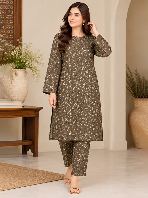 Printed Cartrai Marina Edit 2026 Vol-FB10 (D-04)